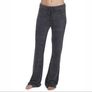 Barefoot Dreams Lite Lounge Pants Graphite 1XL